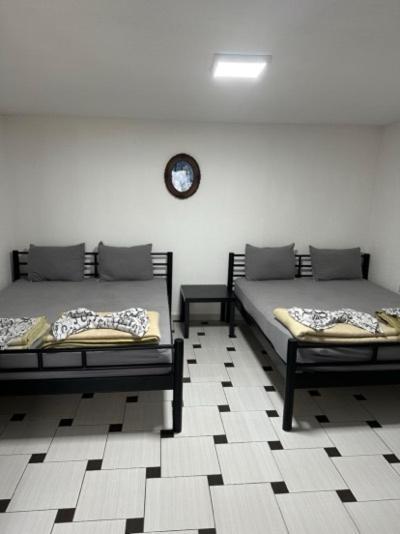 Apartments 64 Dojran Exterior foto